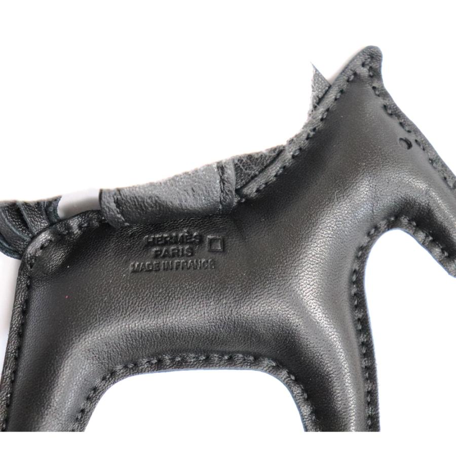 HERMES (新品）エルメス ロデオPMタッチ バッグチャーム 馬