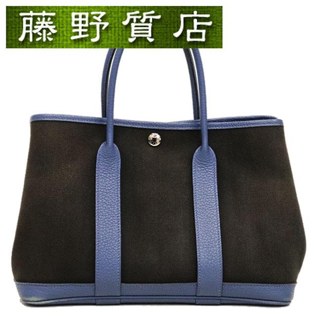 ガーデンパーティー エルメス HERMES ガーデンパーティTPM30