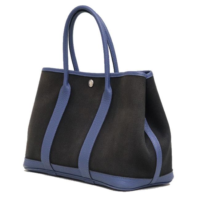 ガーデンパーティー エルメス HERMES ガーデンパーティTPM30