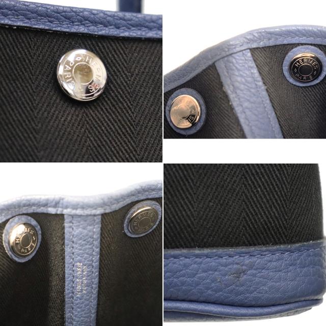 ガーデンパーティー エルメス HERMES ガーデンパーティTPM30