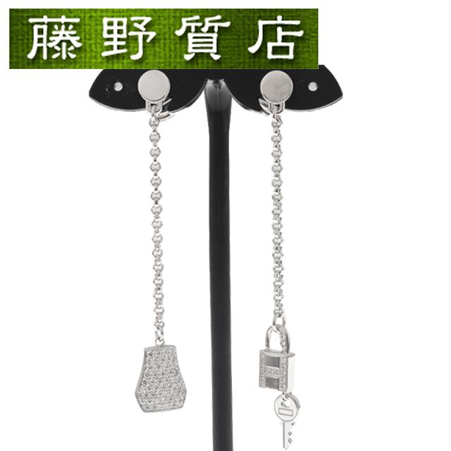 HERMES（エルメス） （新品仕上げ済）エルメス ケリー クロシェット 