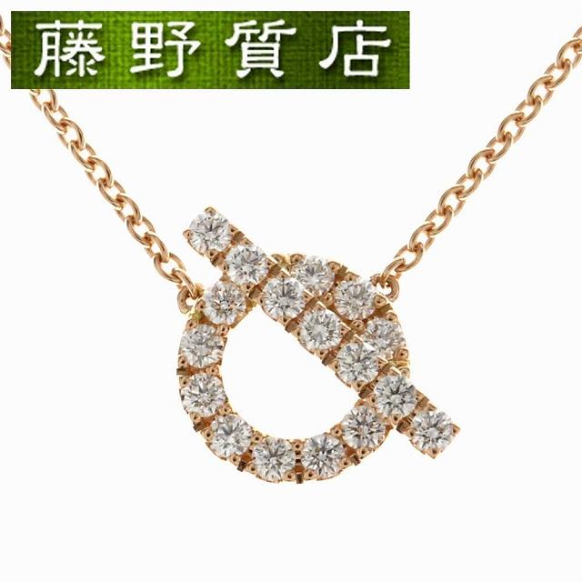 HERMES（エルメス） （新品仕上げ済）エルメス フィネス ダイヤ