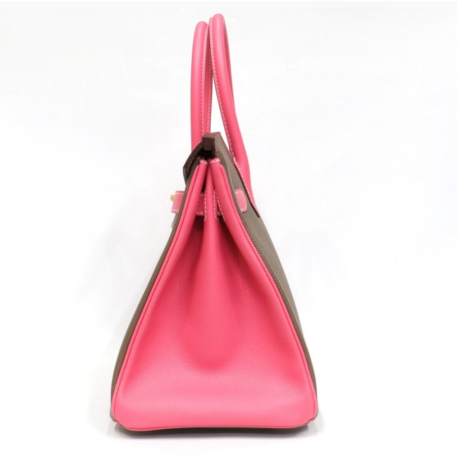 Birkin （未使用） エルメス HERMES バーキン 30cm パーソナル