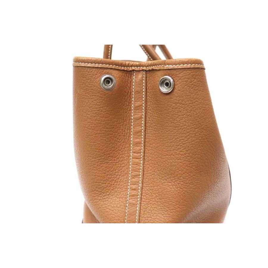 ガーデンパーティー エルメス HERMES ガーデンパーティTPM