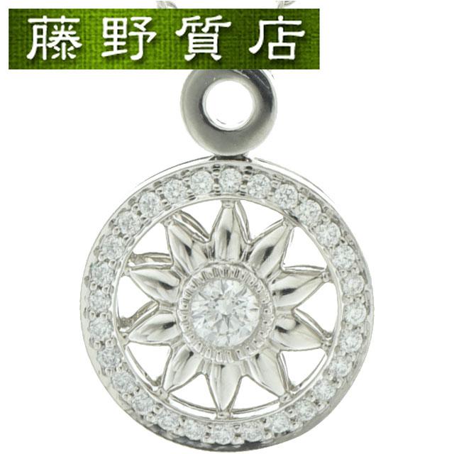 ハリー・ウィンストン（HARRY WINSTON） （美品）ハリーウィンストン 