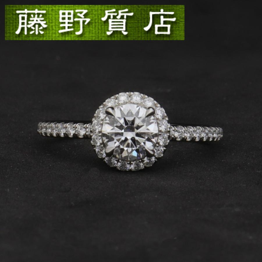 ハリー・ウィンストン（HARRY WINSTON） （新品仕上げ済）ハリー 