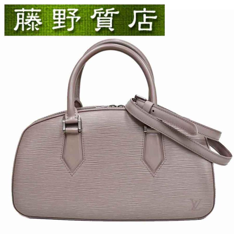 ジャスミン ルイヴィトン LOUISVUITTON 2Way M5208B 斜め掛け