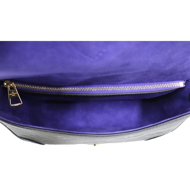 ディアヌ (美品)ルイヴィトン LOUIS VUITTON M46386 黒 ディアヌ (美品)ルイヴィトン LOUIS VUITTON M46386 黒