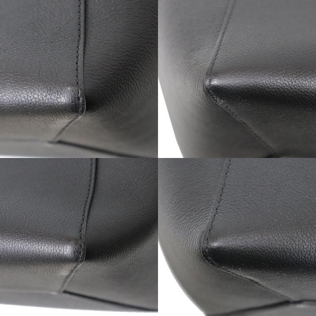 ロックミー （美品）ルイヴィトン LOUIS VUITTON ロゴ ロックミーカバ