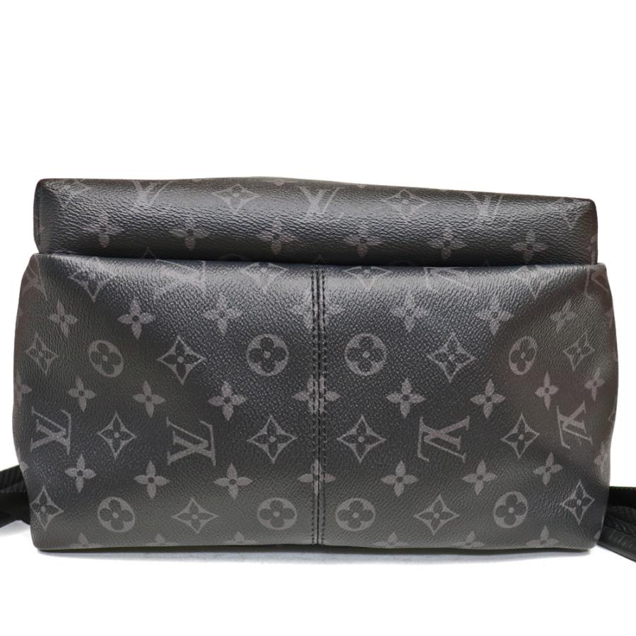 美品）ルイヴィトン LOUIS VUITTON アポロバックパック エクリプス