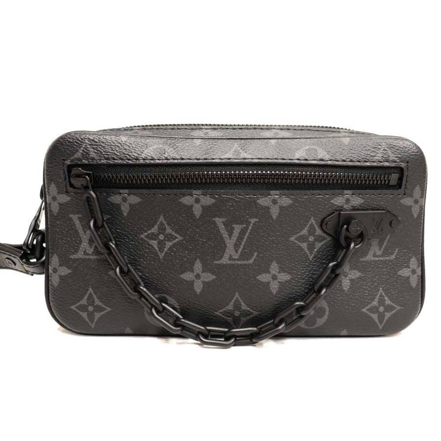 2周年記念イベントが 極美品 ルイヴィトン ポシェット ヴォルガ