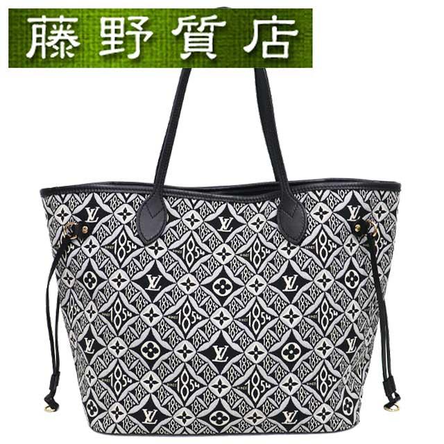 ルイヴィトン M57230 トートバッグ グレー  LOUIS VUITTON ネヴァーフルMM モノグラム since1854 楽天市場】ルイヴィトン LOUIS VUITTON トートバッグ トートバッグ