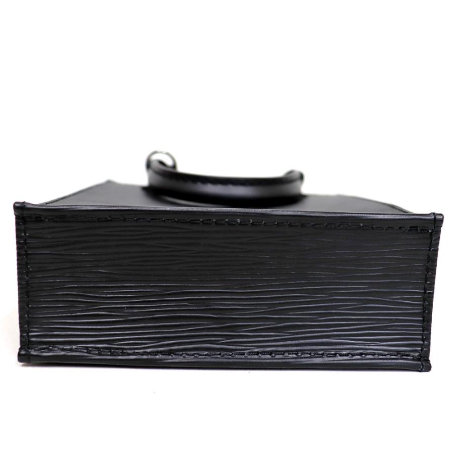 LOUIS VUITTON (美品)ルイヴィトン プティット サックプラ LOUIS VUITTON (美品)ルイヴィトン プティット サックプラ
