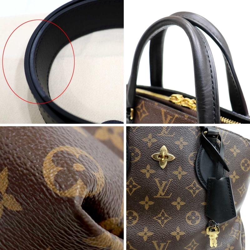 フラワー・トート ルイヴィトン LOUIS VUITTON フラワー ジップ フラワー・トート ルイヴィトン LOUIS VUITTON フラワー ジップ