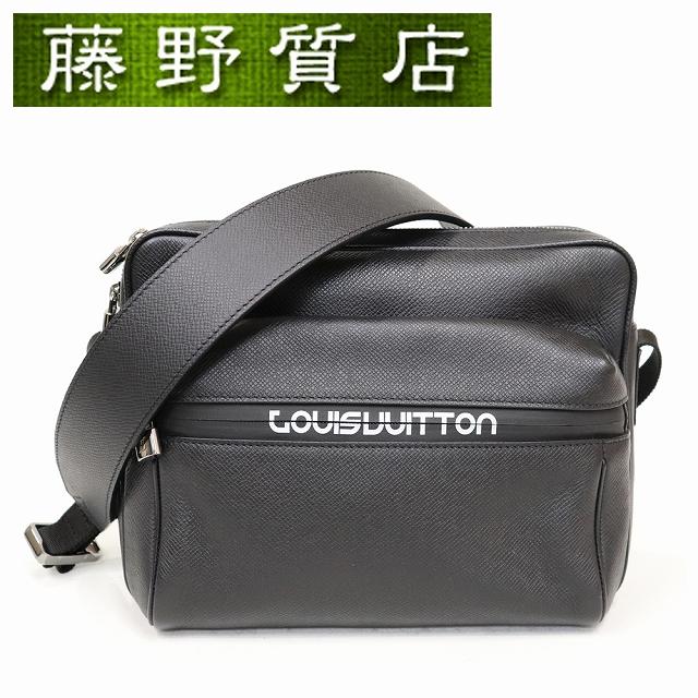 LOUIS VUITTON（ルイ・ヴィトン） (美品)ルイヴィトン 斜め掛け