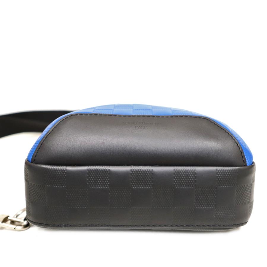 LOUIS VUITTON（ルイ・ヴィトン） （美品）ルイヴィトン アベニュー 