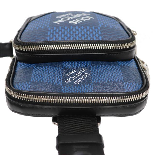 アマゾン(LOUIS VUITTON) (美品)ルイヴィトン LOUIS VUITTON アマゾン(LOUIS VUITTON) (美品)ルイヴィトン LOUIS VUITTON
