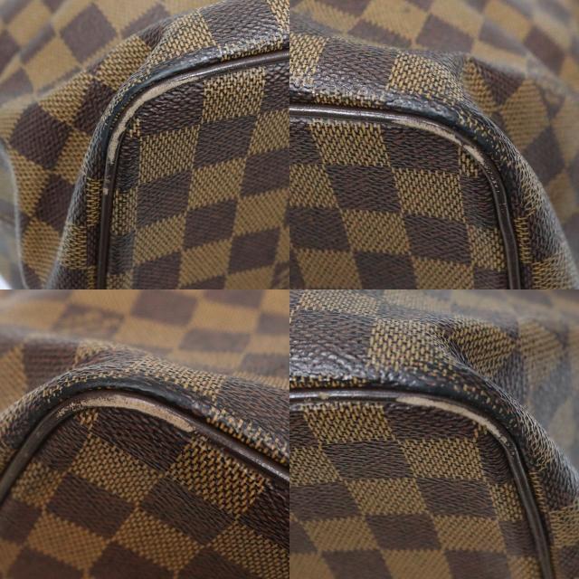 サレヤ ルイヴィトン LOUIS VUITTON サレヤMM トートバッグ ダミエ