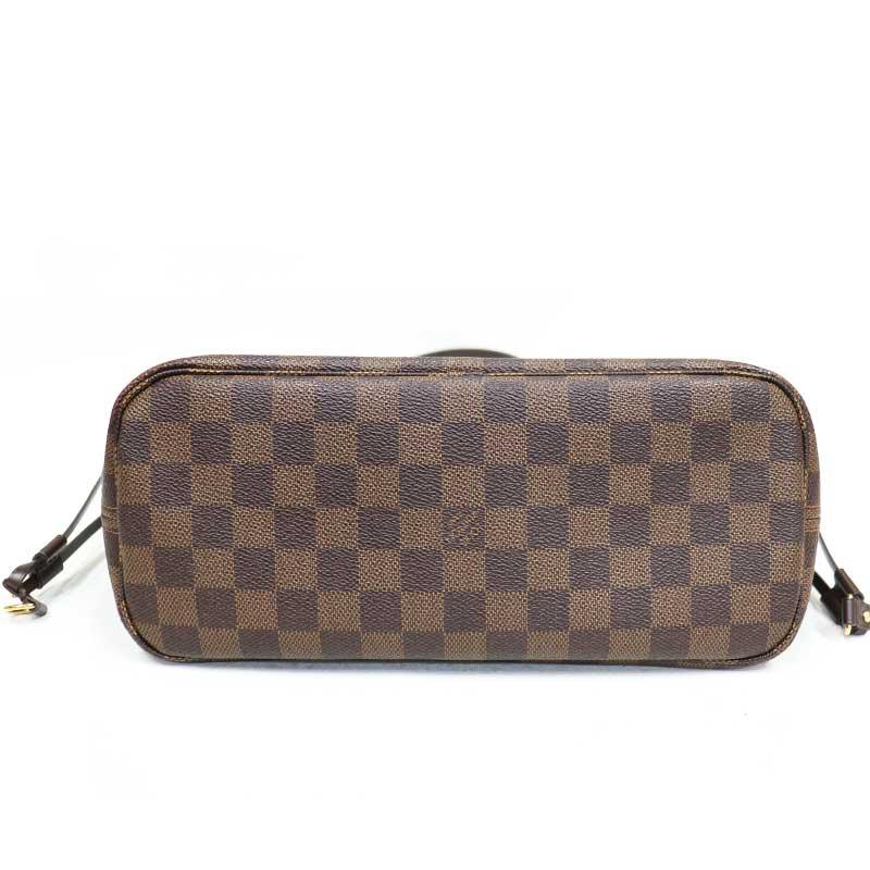 ルイヴィトン LOUIS VUITTON ネヴァーフルPM N51109 トートバッグ