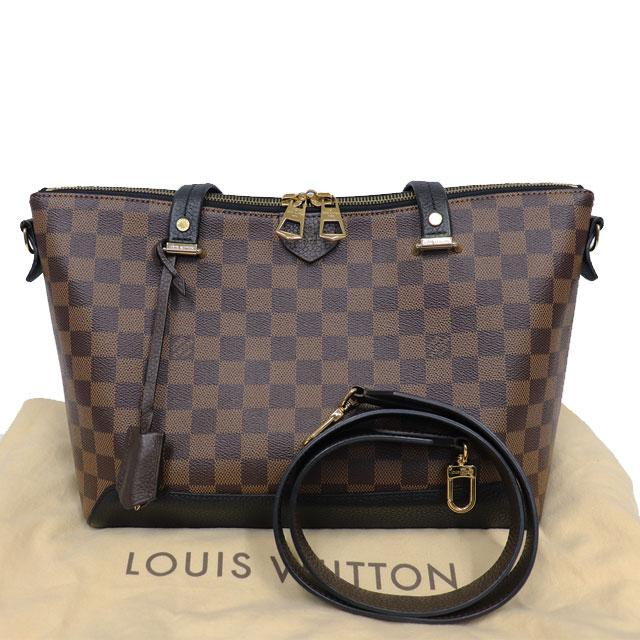 Louis Vuitton ダークブラウン トートバッグ Amazon | [ルイヴィトン] バッグ N41357 ダミエ ネヴァーフルGM