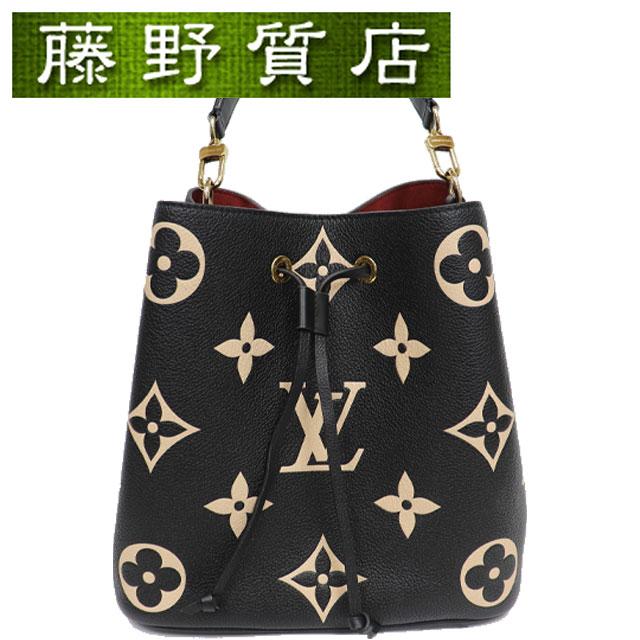 【新品級】ルイヴィトン エピ ネオノエ MM 2way ショルダー ノワール 黒 楽天市場】【バッグ】LOUIS VUITTON ルイ ヴィトン エピ ノエ
