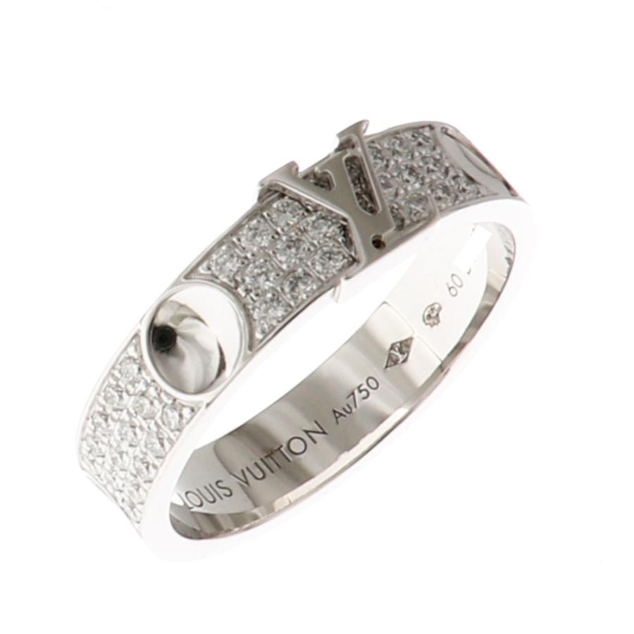VUITTON プラチナ指輪 LOUIS VUITTON（プラチナ ・ リング(指輪)）のフリマアイテム一覧