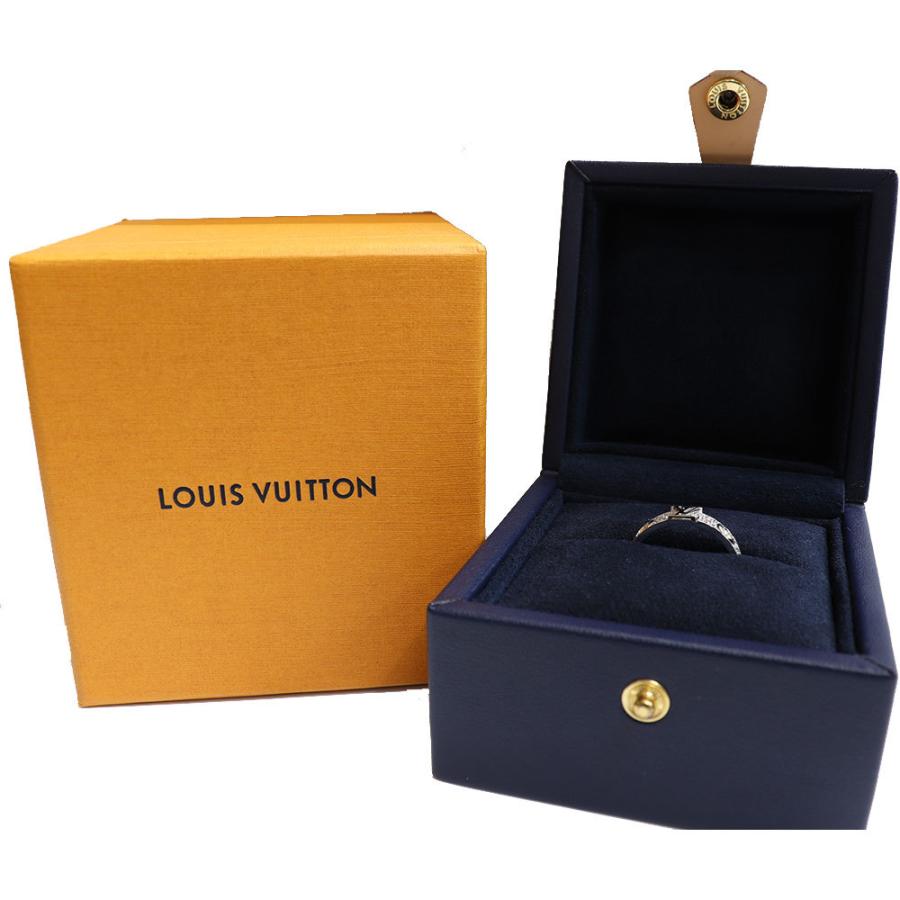 ルイヴィトン　バーグ アイキャンディ リング　セット 楽天市場】【ジュエリー】LOUIS VUITTON ルイ ヴィトン バーグ