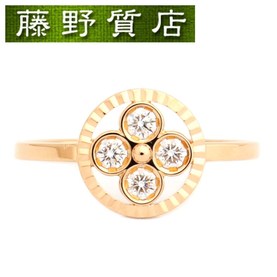 ルイヴィトン LOUIS VUITTON 指輪 バーグ フロート ユアボート L ルイヴィトン LOUIS VUITTON 指輪 バーグ フロート ユアボート L
