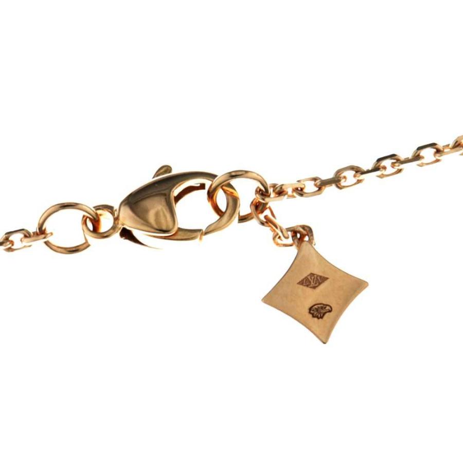 や*つ様 ルイヴィトン ネックレス LOUIS VUITTON（ルイ・ヴィトン） （新品仕上げ済）ルイヴィトン