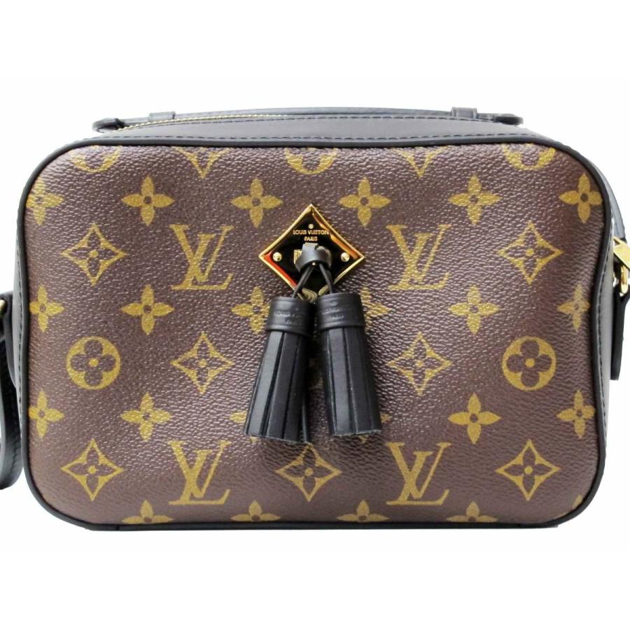 未使用】【美品】ルイヴィトン louisvuitton サントンジュショルダー  