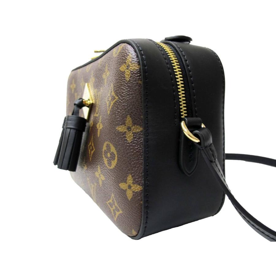 未使用】【美品】ルイヴィトン louisvuitton サントンジュショルダー 