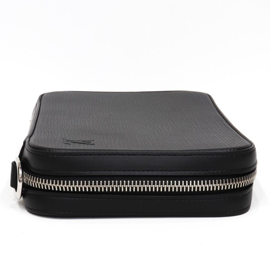 ルイヴィトン LOUIS VUITTON ダンディ ウォレット セカンド クラッチ