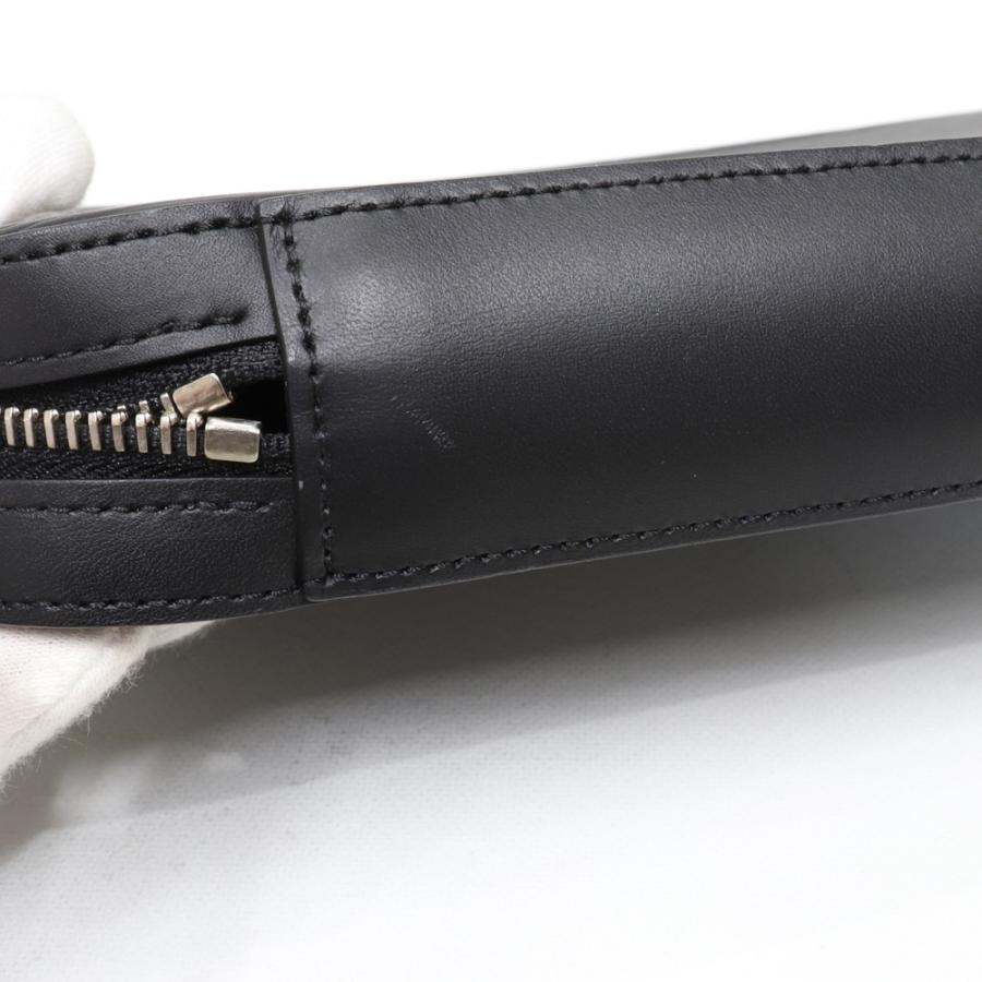 ルイヴィトン LOUIS VUITTON ダンディ ウォレット セカンド クラッチ