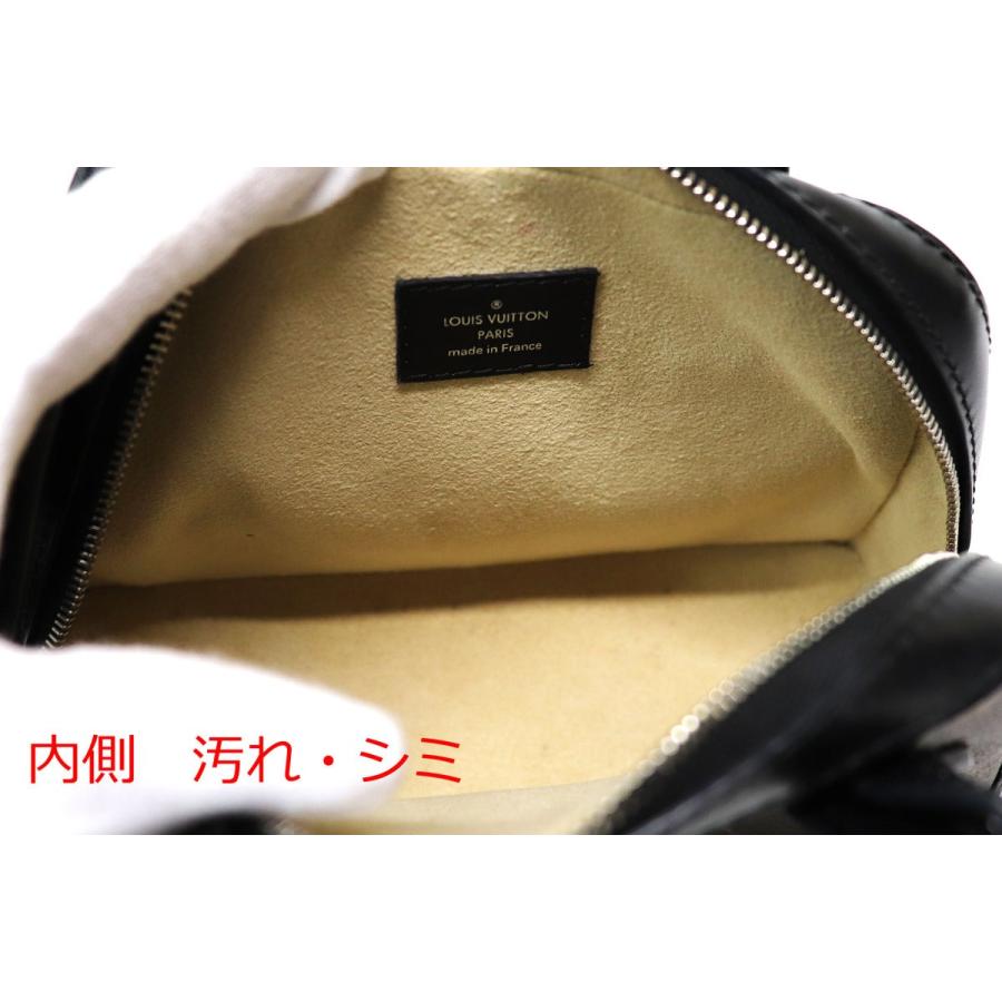 LOUIS VUITTON（ルイ・ヴィトン） ナノ ドラ 2wayミニバッグ