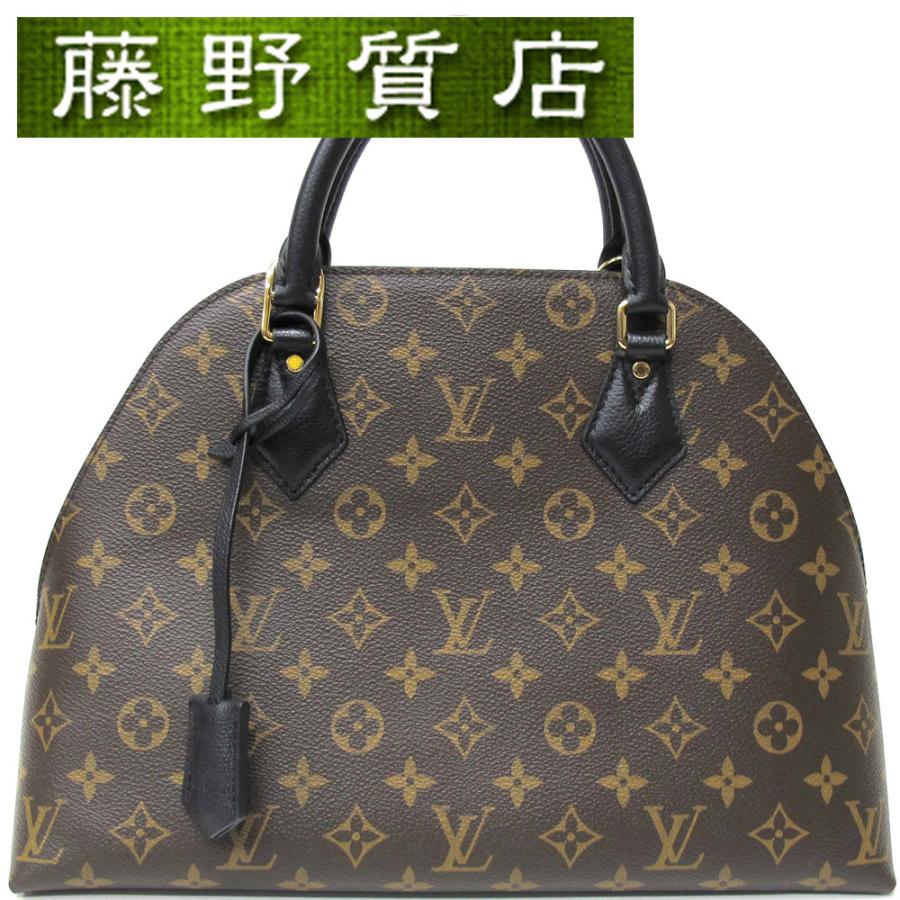 LOUIS VUITTON（ルイ・ヴィトン） （美品）ルイヴィトン アルマ