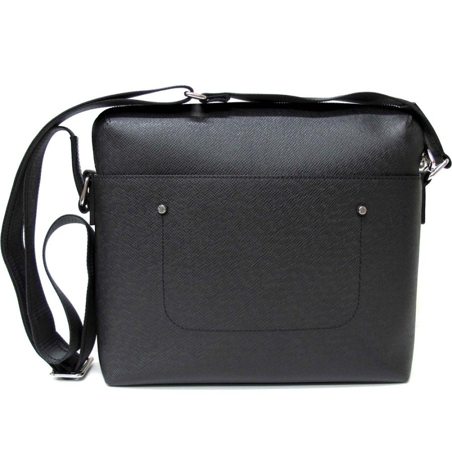 LOUIS VUITTON タイガ グリゴリ・メッセンジャーPM M30238