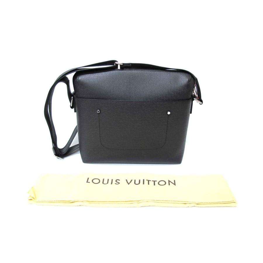 ルイヴィトン LOUIS VUITTON グリゴリ メッセンジャーPM M30238 タイガ 