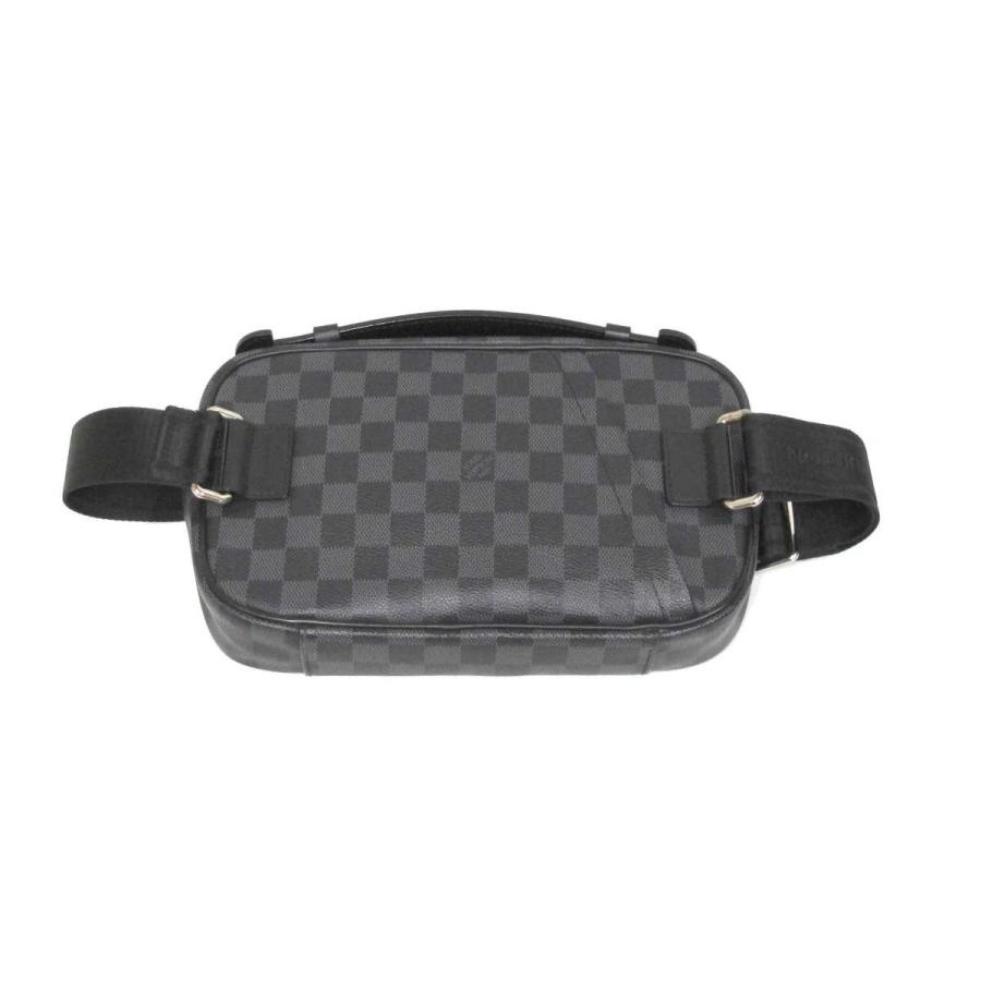 LOUIS VUITTON（ルイ・ヴィトン） アンブレール ダミエグラフィット
