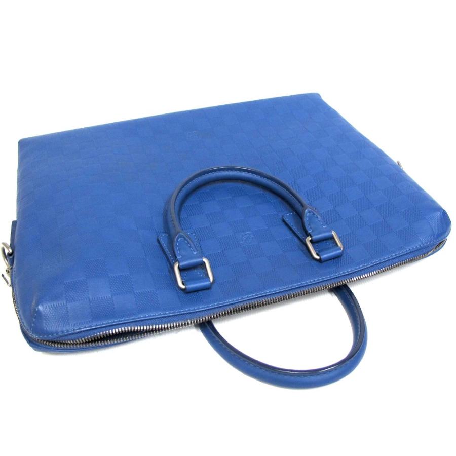 LOUIS VUITTON（ルイ・ヴィトン） LOUIS VUITTON PDJ ポルト