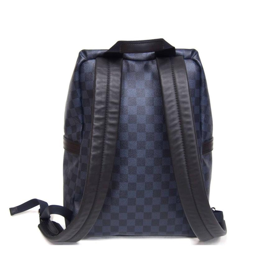 美品） ルイ ヴィトン LOUIS VUITTON アポロ バックパック ダミエ