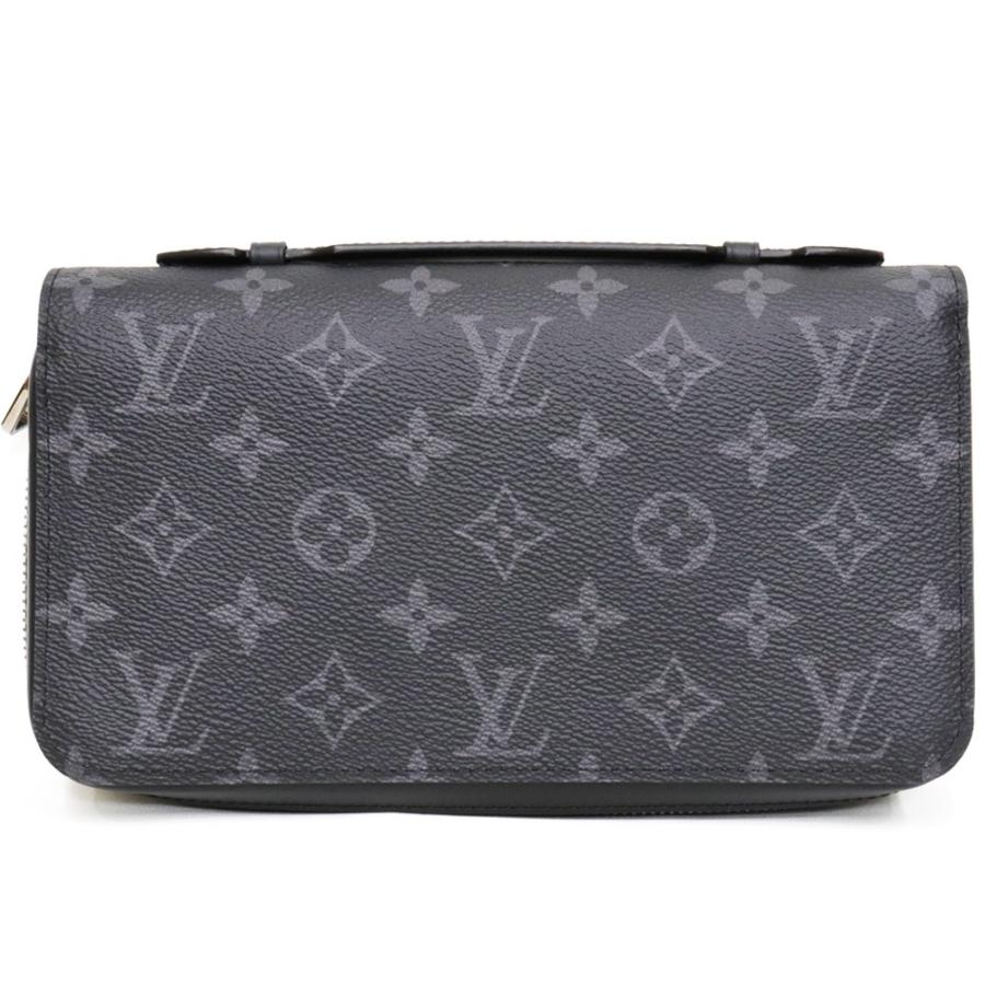 LOUIS VUITTON（ルイ・ヴィトン） （未使用） ジッピーXL モノグラム