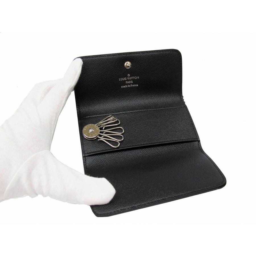 LOUIS VUITTON（ルイ・ヴィトン） 回転式6連キーケース