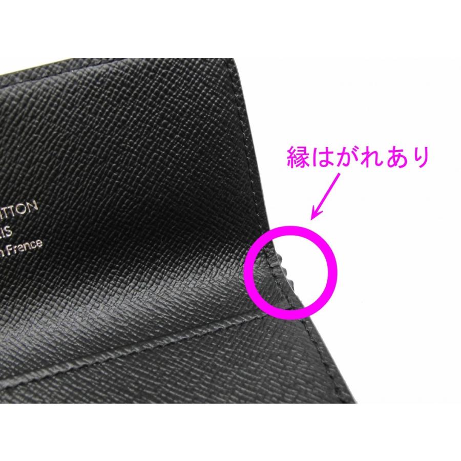 LOUIS VUITTON（ルイ・ヴィトン） 回転式6連キーケース