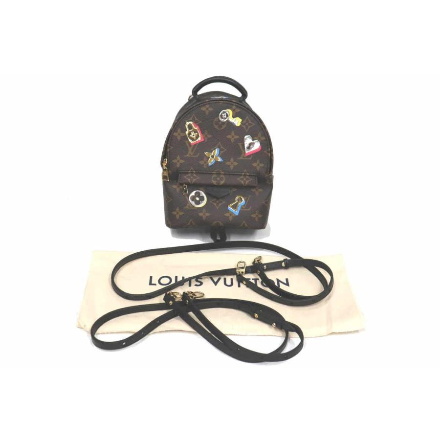 LOUIS VUITTON（ルイ・ヴィトン） 【未使用】ルイヴィトン パーム