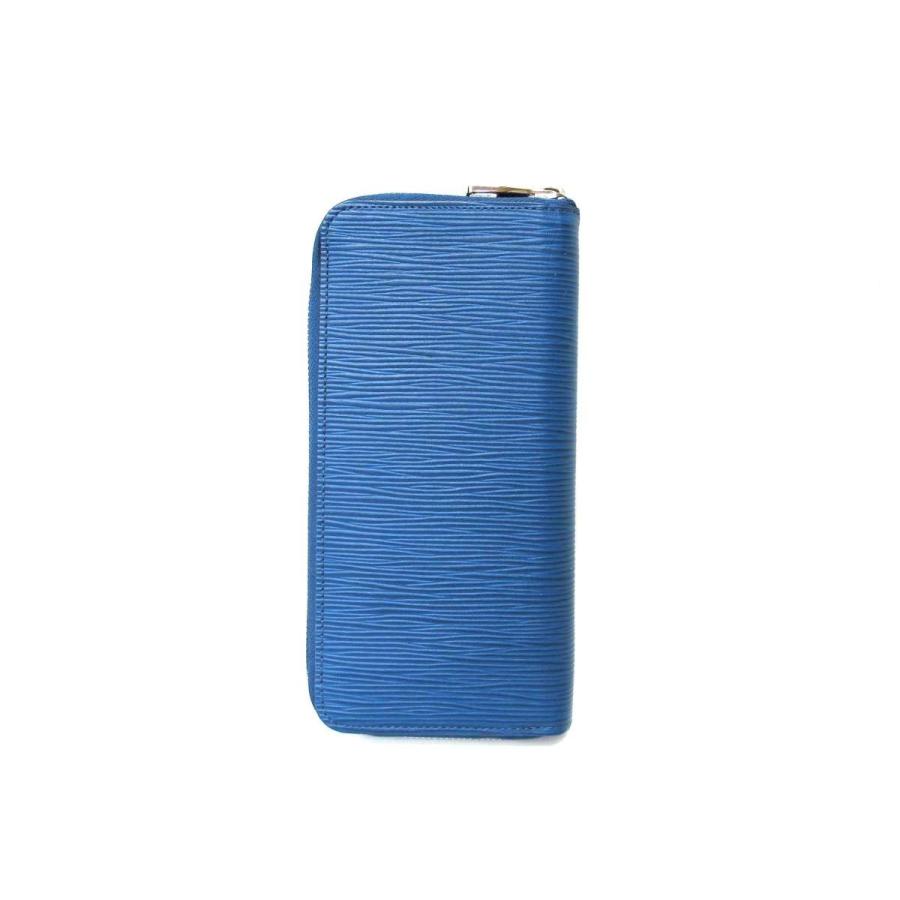 LOUIS VUITTON（ルイ・ヴィトン） 美品 ジッピーウォレット ヴェル