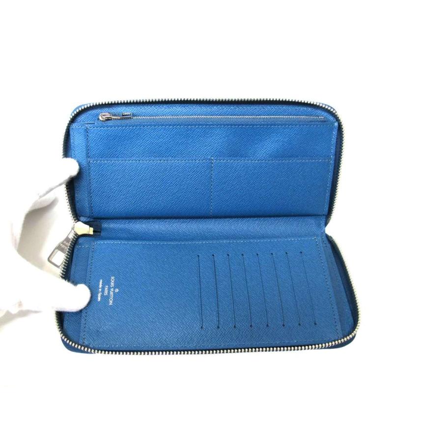 ルイヴィトン 財布 LOUIS VUITTON（ルイ・ヴィトン） 【並行輸入品】 長財布 ジッピー