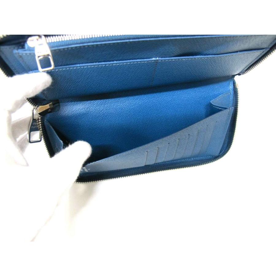 ルイヴィトン 財布 正規紙袋無料】ルイヴィトン 長財布 ラウンドファスナー 新品