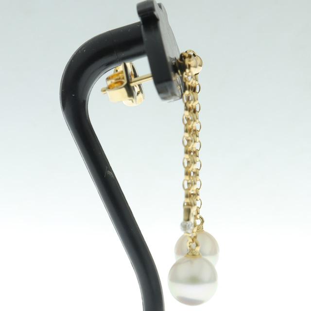 MIKIMOTO （新品仕上げ済）ミキモト ジュエルズ イン モーション