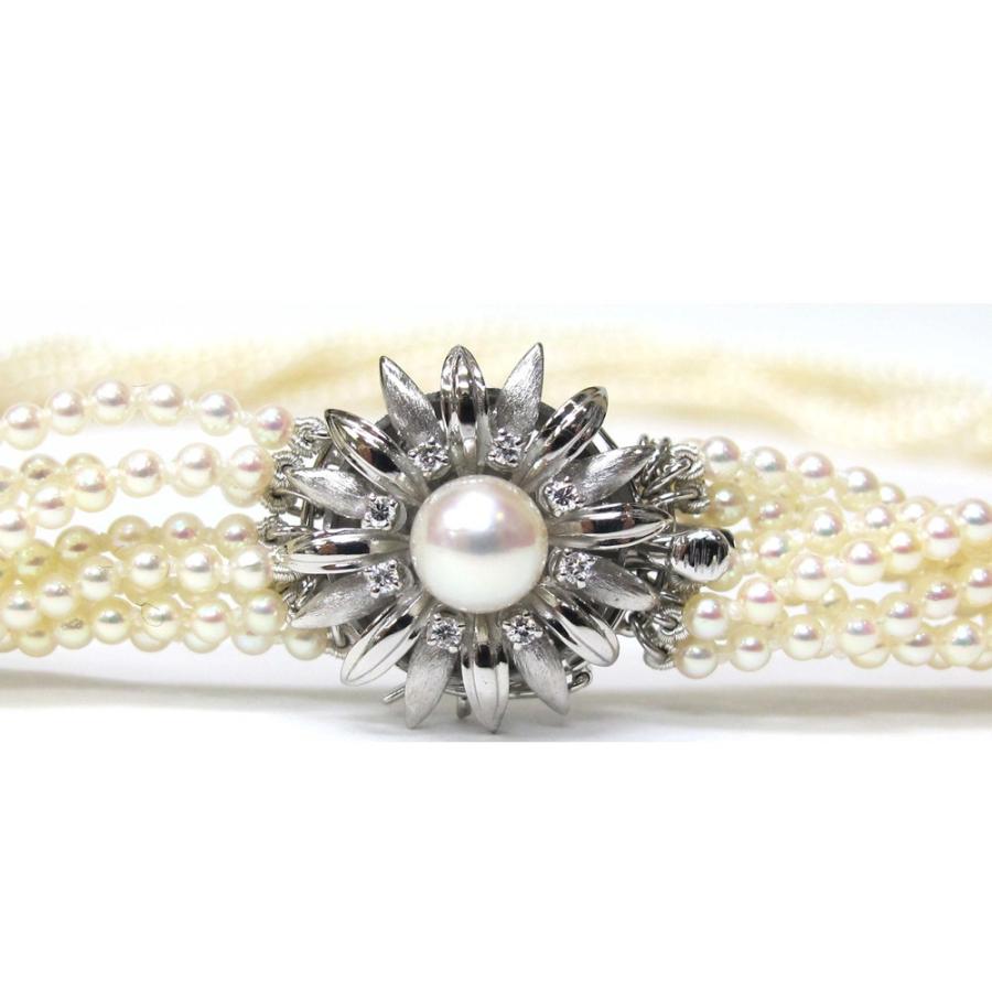 MIKIMOTO ミキモト パール 真珠 ペンダントトップ K14WG MIKIMOTO ミキモト ペンダントトップ 白蝶真珠 10.8mm