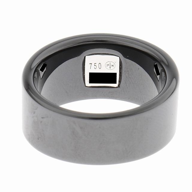 MAUBOUSSIN モーブッサン シルバーリング 指輪 送料無料 超美品 モーブッサン MAUBOUSSIN リング 指輪